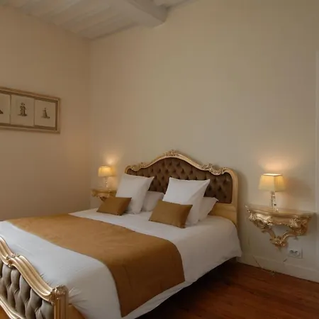 Hotell Domaine De