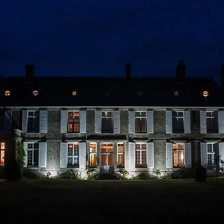 Domaine De Hotell Bayeux