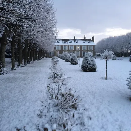 Hotell Domaine De