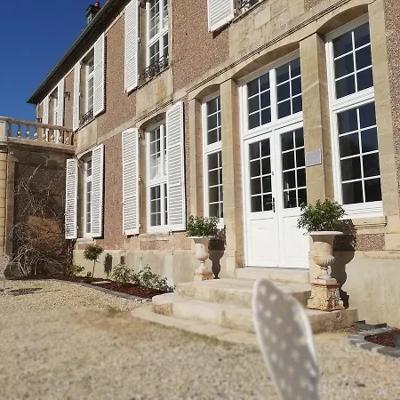 Domaine De Hotell