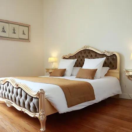Hotel Domaine De 3*