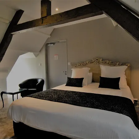 Domaine De Hotell