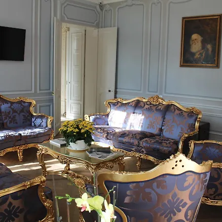 Domaine De Hotell Bayeux