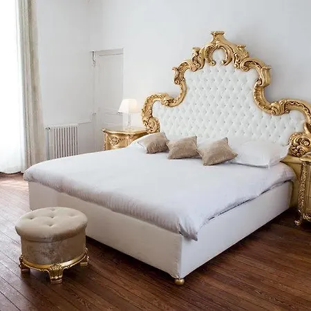 Hotell Domaine De