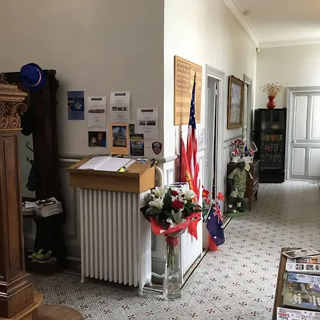 Domaine De Bayeux