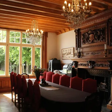 Domaine De Hotell Bayeux