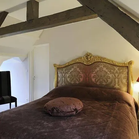 Hotell Domaine De