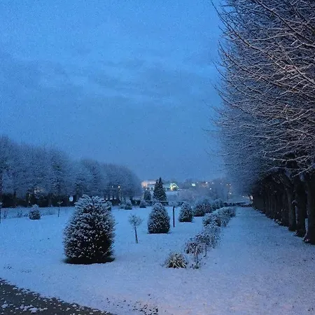 Hotell Domaine De