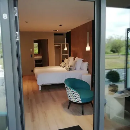 Hotell Domaine De