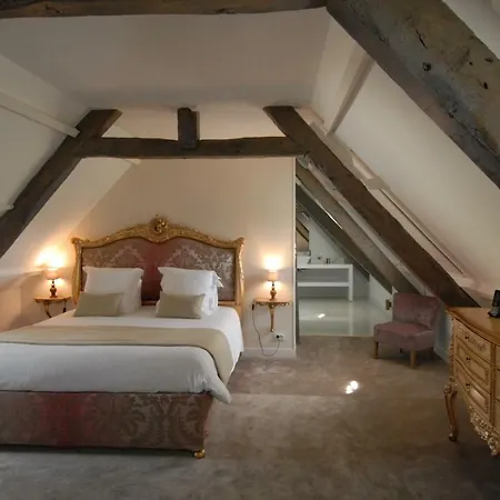 Domaine De