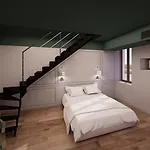 Szálloda Domaine De 3*