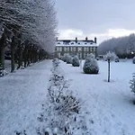 Szálloda Domaine De