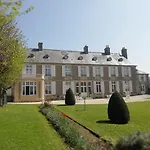 Hotel Domaine De Bayeux