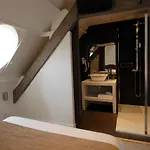 Domaine De Szálloda 3*