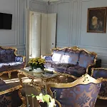 Domaine De Szálloda Bayeux