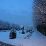 Szálloda Domaine De