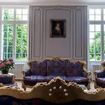 Hotel Domaine De Bayeux