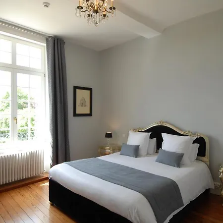 Domaine De 3* Bayeux