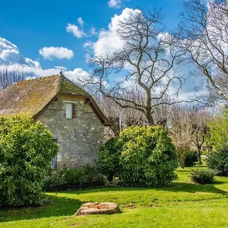 Domaine De Bayeux