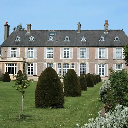Domaine De 4* Байе