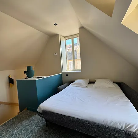 Domaine De Hotel Bayeux