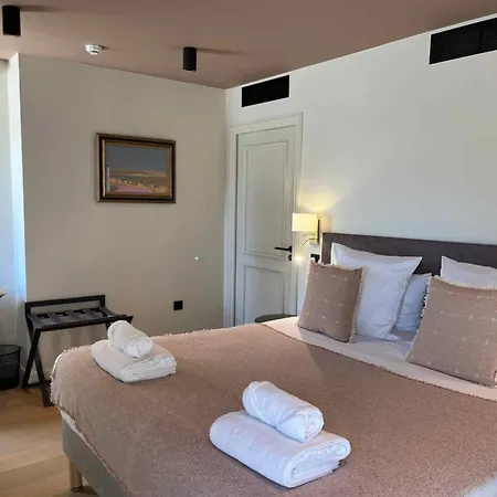 Domaine De Hotel