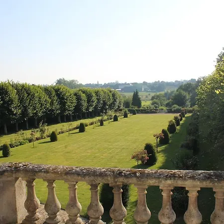 Domaine De Bayeux