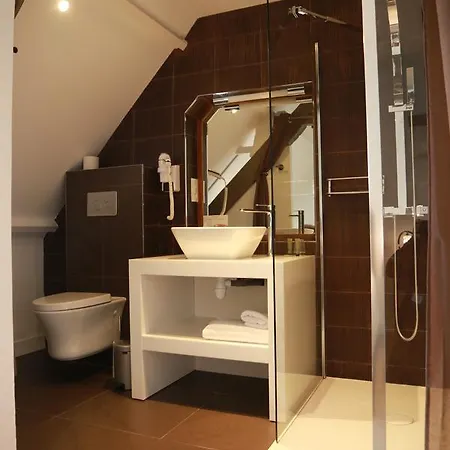 Domaine De 3* Bayeux