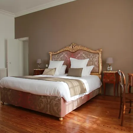 Domaine De Hotel