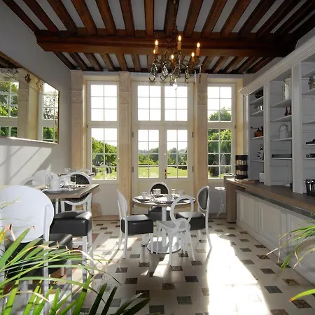 Domaine De