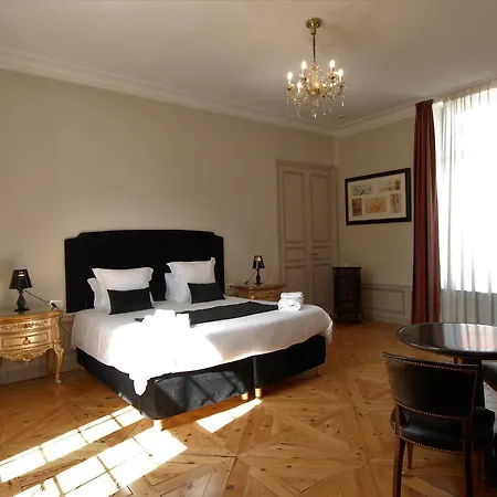 Domaine De 4* Байе