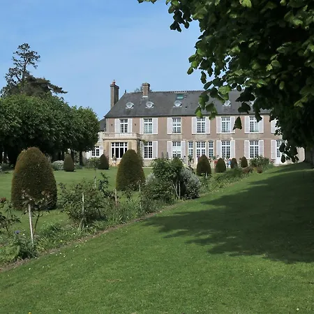 Domaine De 3* Bayeux