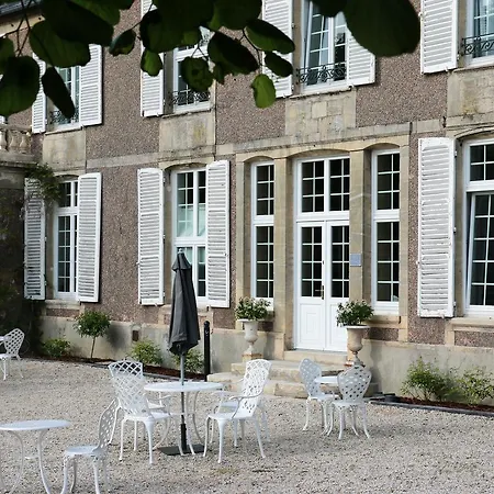Domaine De 3*
