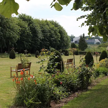 Domaine De 4* Bayeux