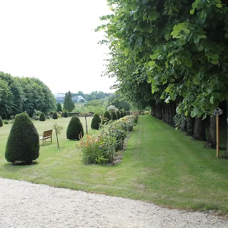 Hotel Domaine De Bayeux