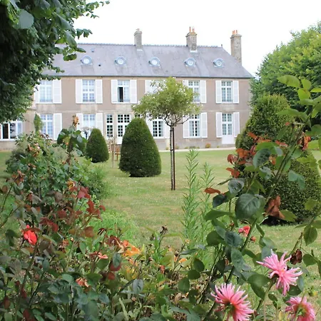 Hotel Domaine De Bayeux