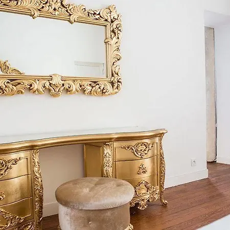Domaine De 4* Bayeux