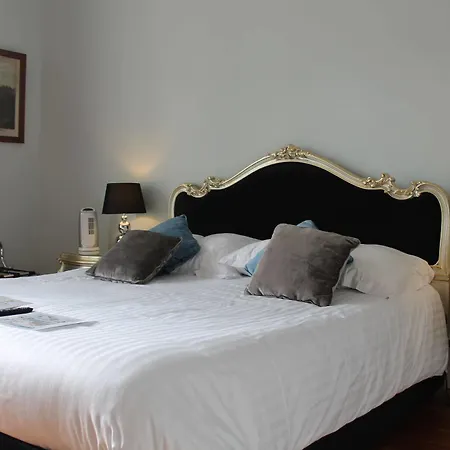 Hotel Domaine De 3*