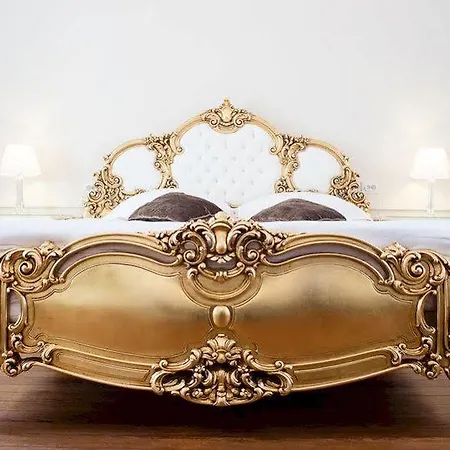Domaine De 4*