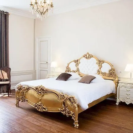Domaine De Hotel