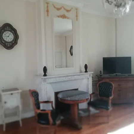 Domaine De 4* Μπαγιέ