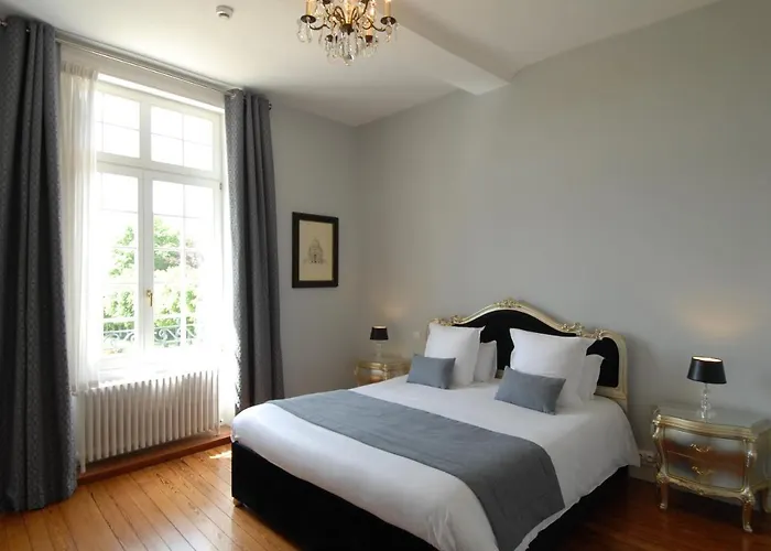 Domaine De 3* Bayeux