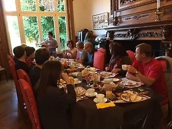 Hotel Domaine De Bayeux