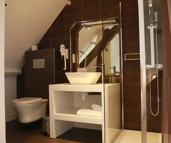 Domaine De 3* Bayeux