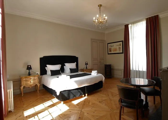 Domaine De 3* Bayeux