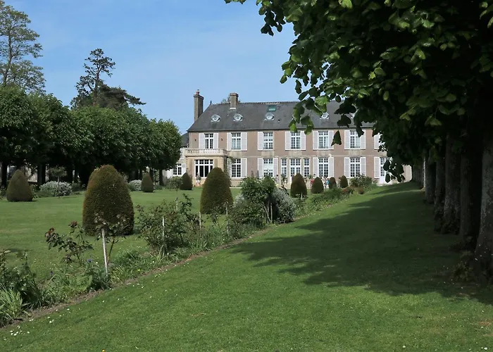 Domaine De 3* Bayeux