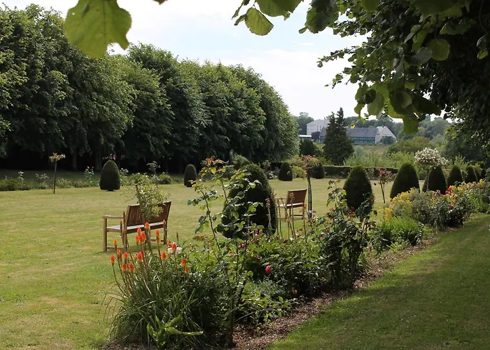 Domaine De 3* Bayeux