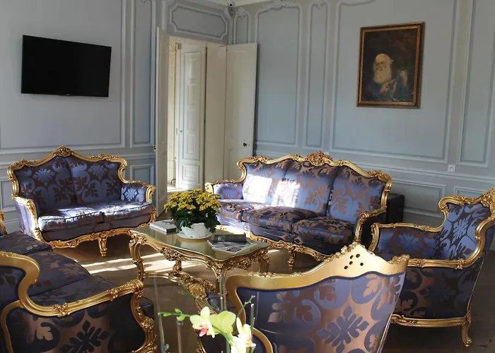 Domaine De Hotel Bayeux