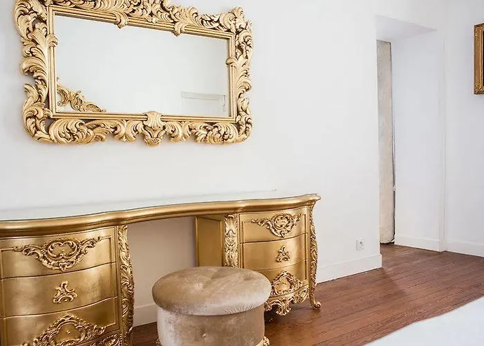 Domaine De 3* Bayeux