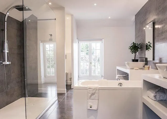 Domaine De Hotel Bayeux